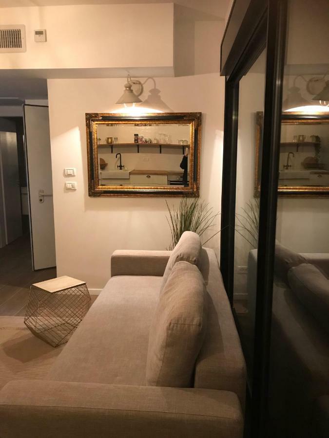 Stylish Apartment Near The Beach Haifa Esterno foto